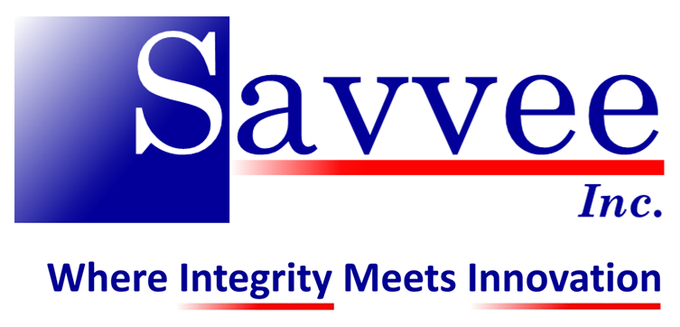 Savvee Inc, Logo